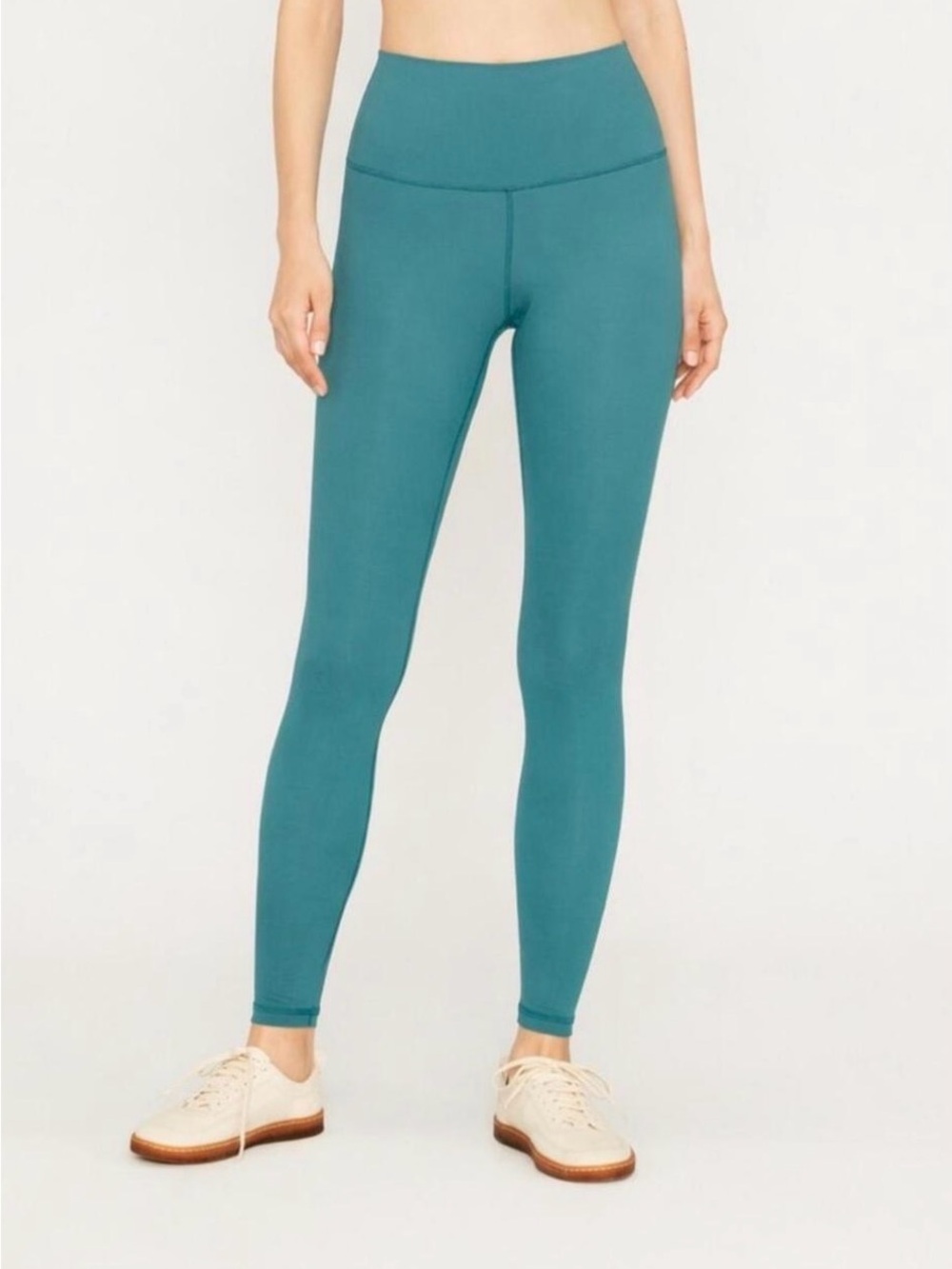 Everlane Perform Ankle 7/8 Leggings